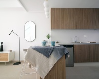 New Build - Town house - Pilar de la Horadada - Pilar de la Horadada Centro