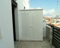 New Build - Town house - Pilar de la Horadada - Pilar de la Horadada Centro
