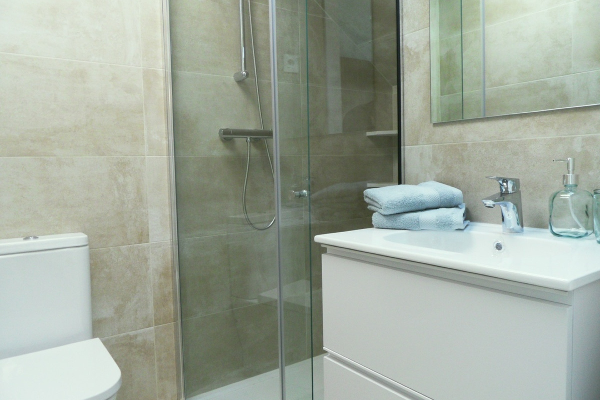 New Build - Town house - Pilar de la Horadada - Pilar de la Horadada Centro