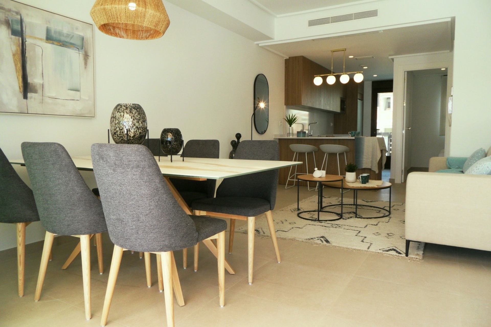 New Build - Town house - Pilar de la Horadada - Pilar de la Horadada Centro