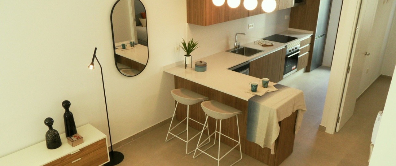 New Build - Town house - Pilar de la Horadada - Pilar de la Horadada Centro