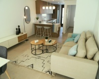 New Build - Town house - Pilar de la Horadada - Pilar de la Horadada Centro