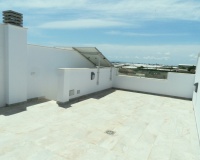 New Build - Town house - Pilar de la Horadada - Pilar de la Horadada Centro