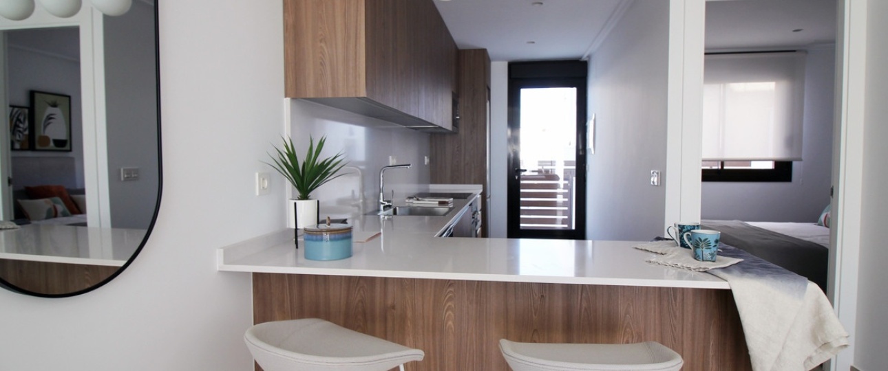 New Build - Town house - Pilar de la Horadada - Pilar de la Horadada Centro
