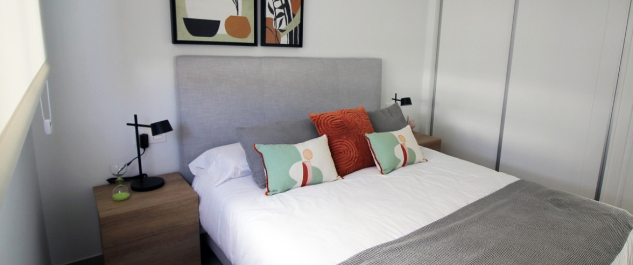 New Build - Town house - Pilar de la Horadada - Pilar de la Horadada Centro