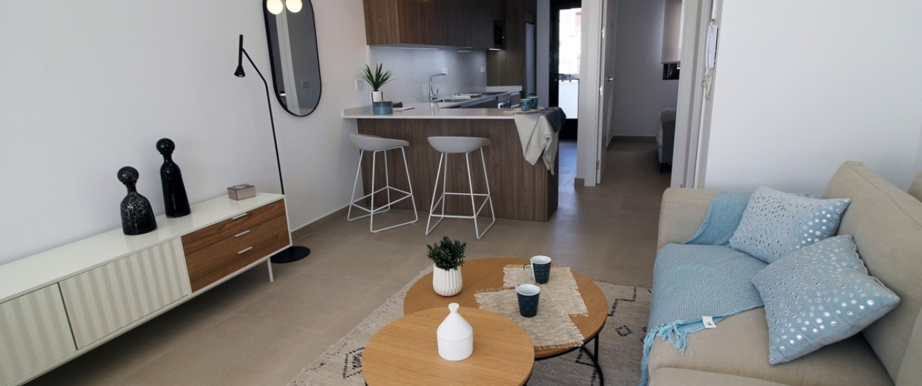 New Build - Town house - Pilar de la Horadada - Pilar de la Horadada Centro