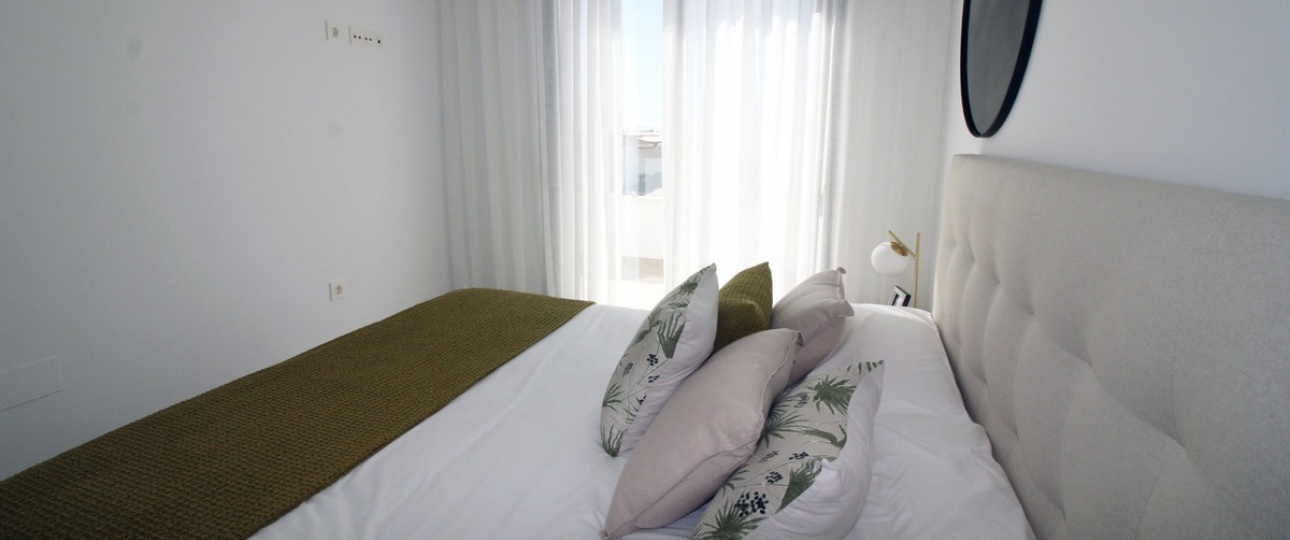 New Build - Town house - Pilar de la Horadada - Pilar de la Horadada Centro