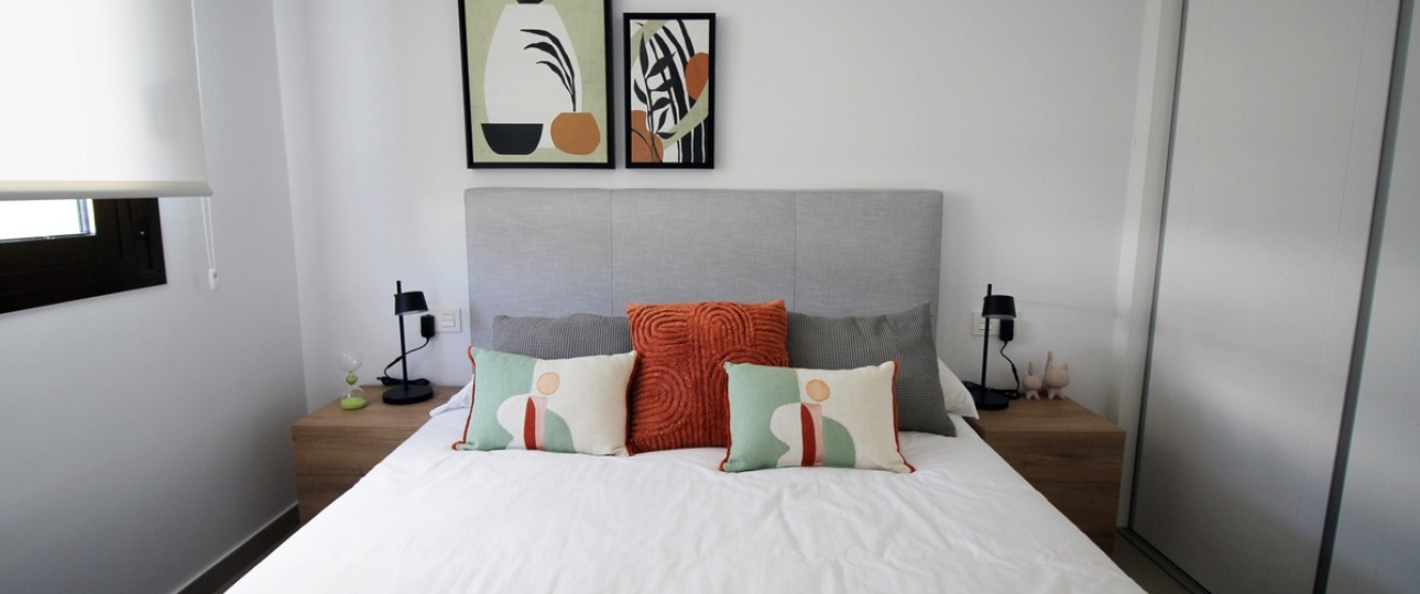 New Build - Town house - Pilar de la Horadada - Pilar de la Horadada Centro