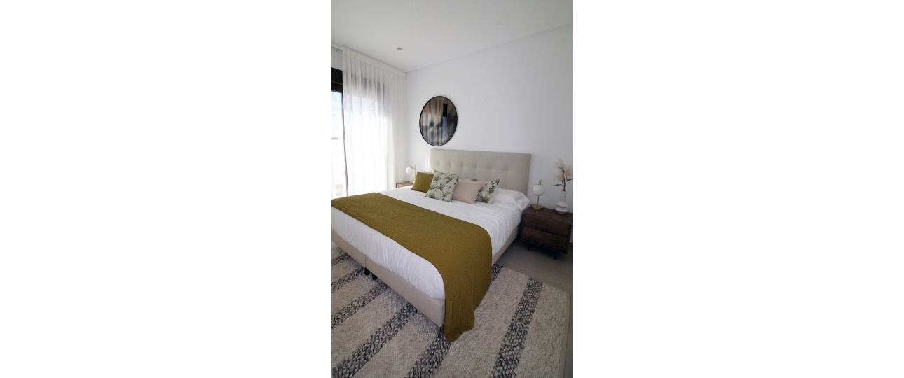 New Build - Town house - Pilar de la Horadada - Pilar de la Horadada Centro