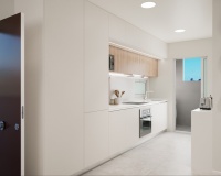 New Build - Town house - Pilar de la Horadada - Pilar de la Horadada Centro