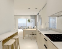 New Build - Town house - Pilar de la Horadada - Torre de la Horadada