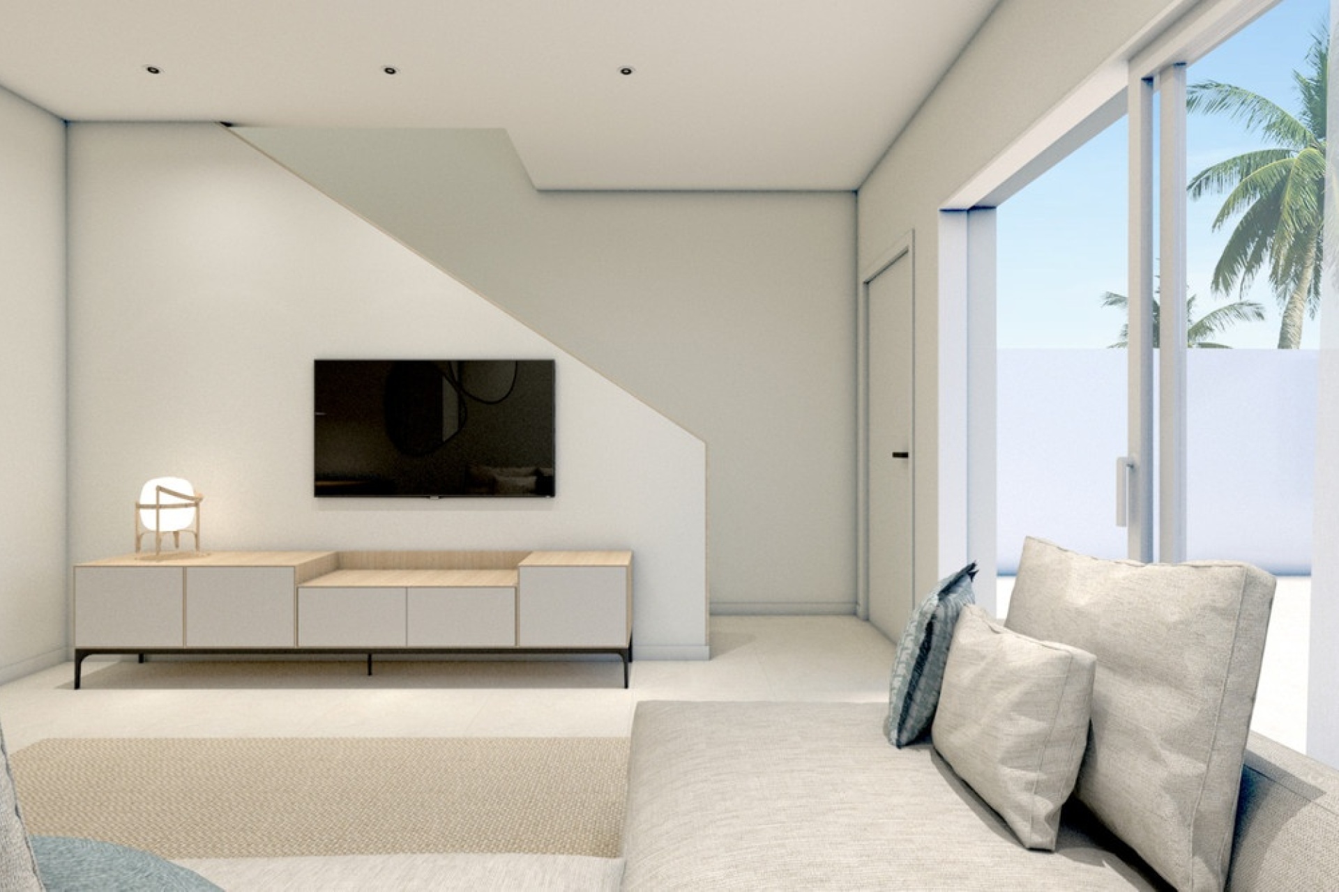 New Build - Town house - Pilar de la Horadada - Torre de la Horadada
