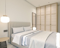 New Build - Town house - Pilar de la Horadada - Torre de la Horadada
