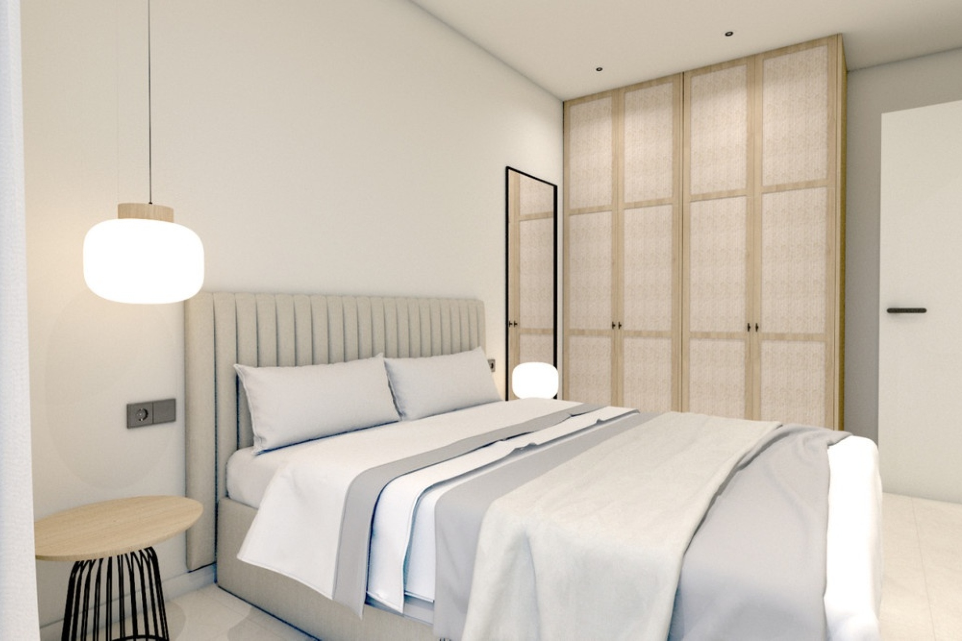 New Build - Town house - Pilar de la Horadada - Torre de la Horadada