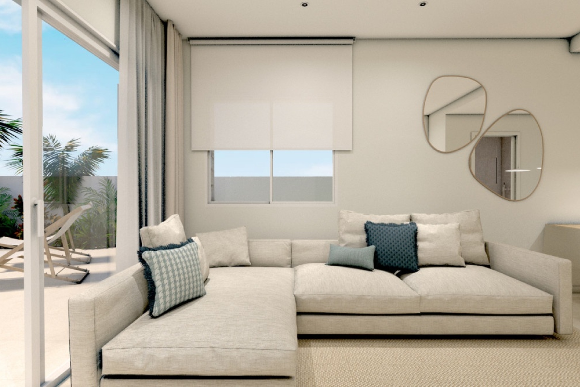New Build - Town house - Pilar de la Horadada - Torre de la Horadada