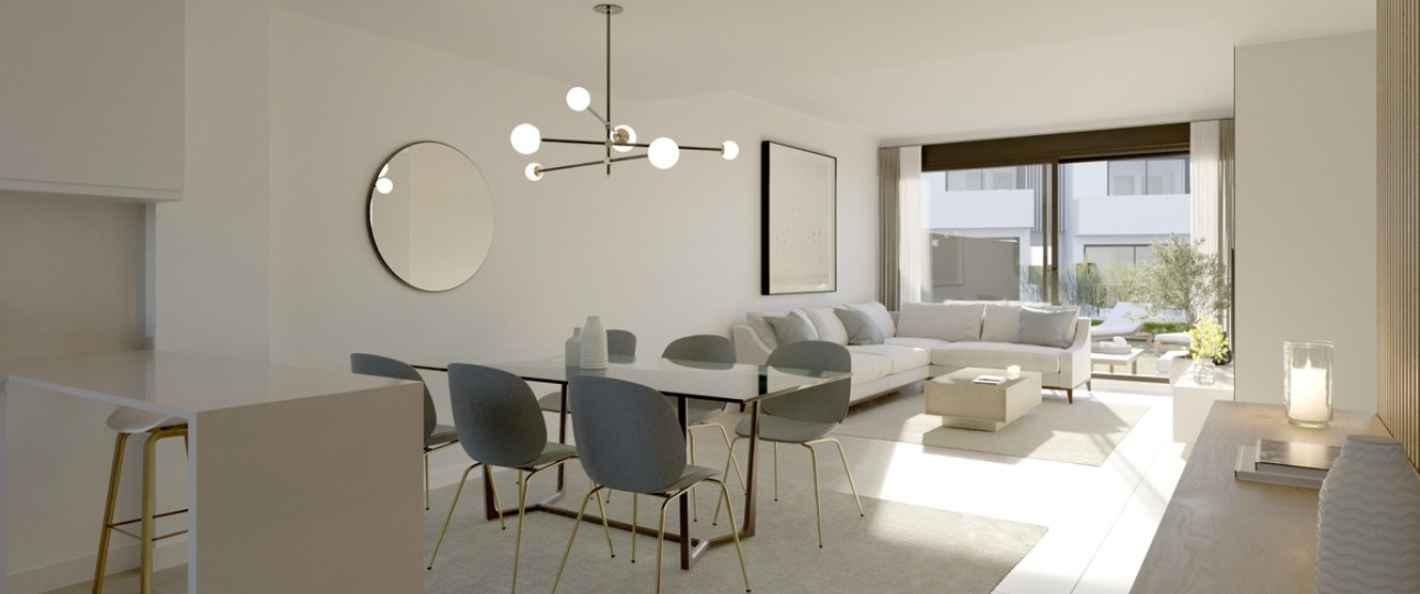 New Build - Town house - Rincón de la Victoria - Rincón de la Victoria Centro