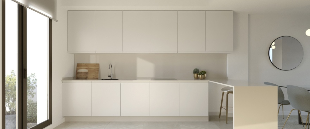 New Build - Town house - Rincón de la Victoria - Rincón de la Victoria Centro