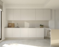 New Build - Town house - Rincón de la Victoria - Rincón de la Victoria Centro