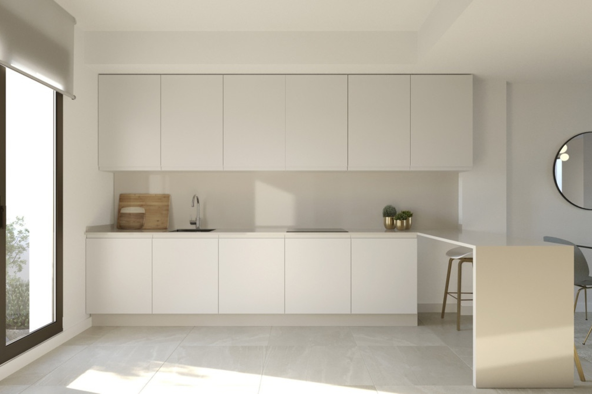 New Build - Town house - Rincón de la Victoria - Rincón de la Victoria Centro