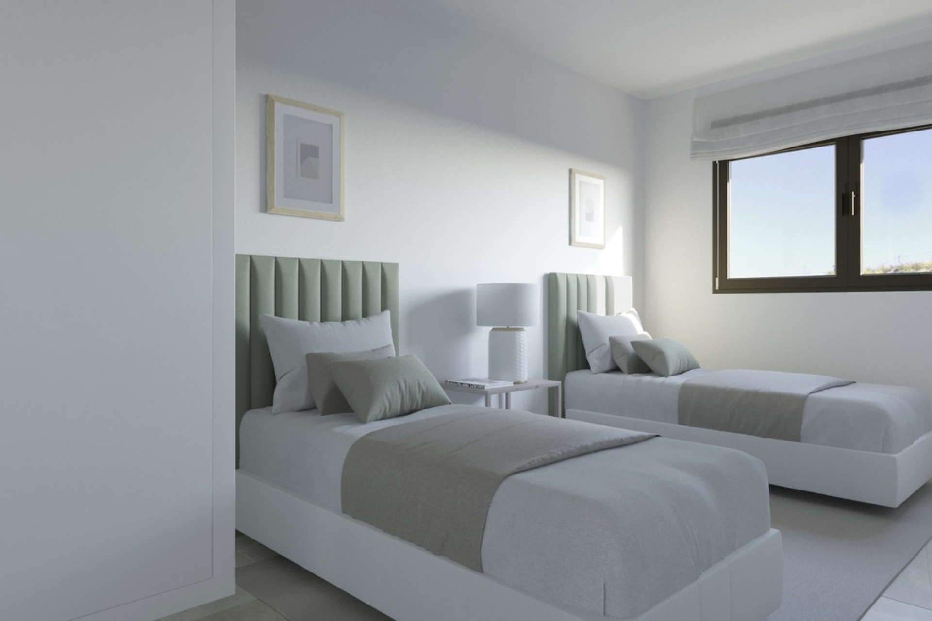 New Build - Town house - Rincón de la Victoria - Rincón de la Victoria Centro