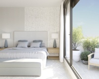 New Build - Town house - Rincón de la Victoria - Rincón de la Victoria Centro