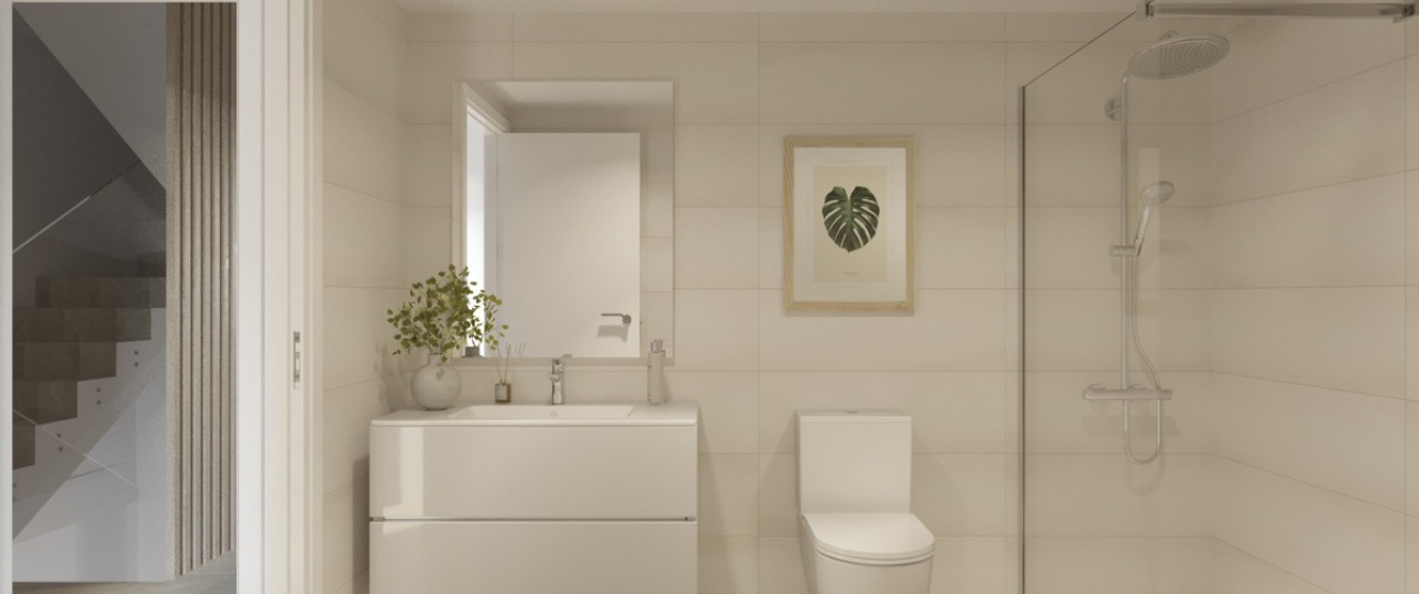New Build - Town house - Rincón de la Victoria - Rincón de la Victoria Centro