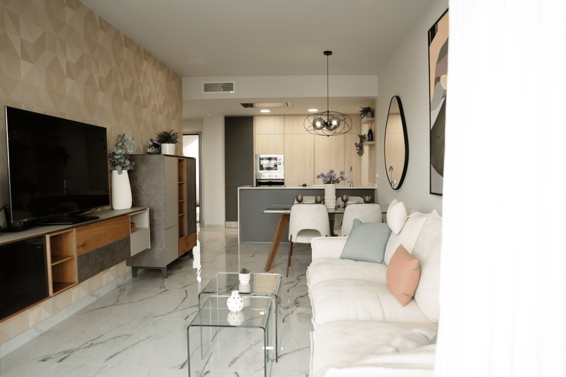 New Build - Town house - Rojales - Ciudad Quesada