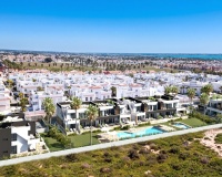 New Build - Town house - Rojales - Ciudad Quesada