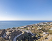New Build - Town house - Torrox - Torrox Centro