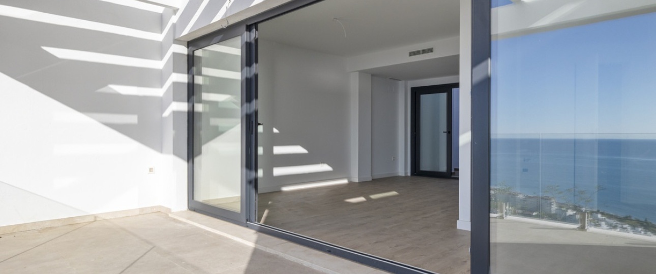 New Build - Town house - Torrox - Torrox Centro