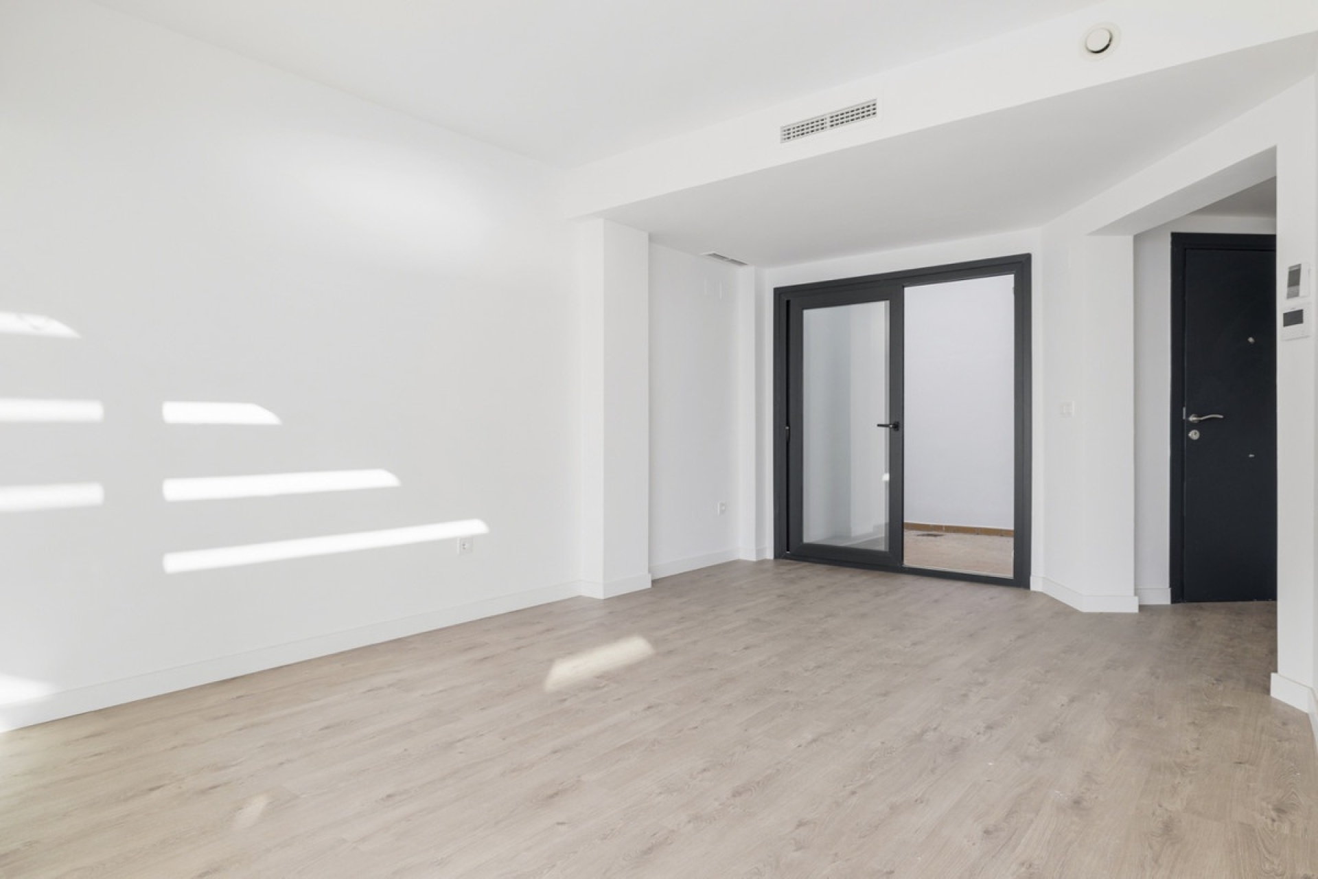New Build - Town house - Torrox - Torrox Centro