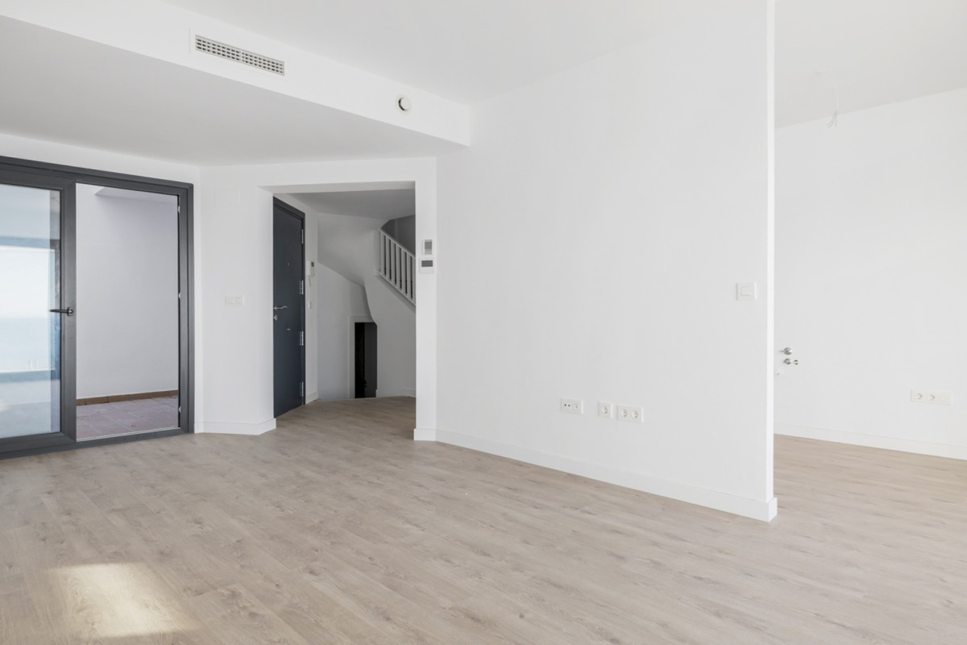 New Build - Town house - Torrox - Torrox Centro