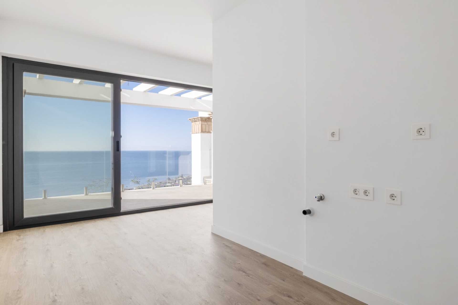 New Build - Town house - Torrox - Torrox Centro