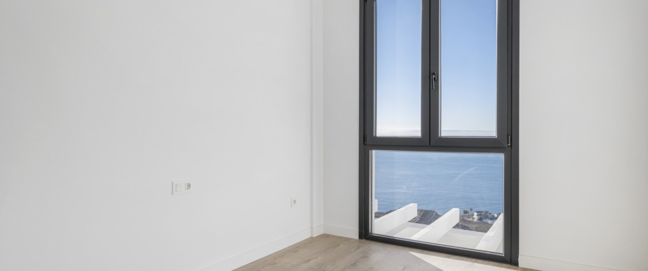 New Build - Town house - Torrox - Torrox Centro