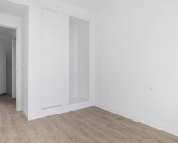New Build - Town house - Torrox - Torrox Centro