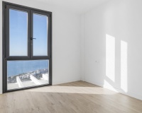 New Build - Town house - Torrox - Torrox Centro