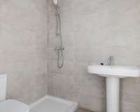 New Build - Town house - Torrox - Torrox Centro