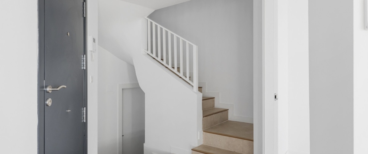 New Build - Town house - Torrox - Torrox Centro