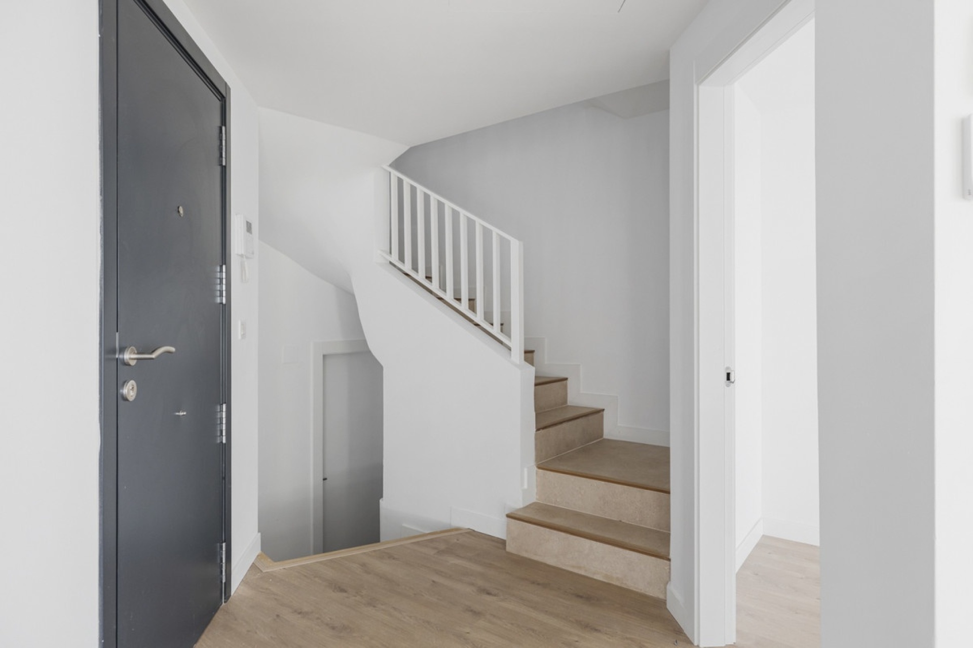 New Build - Town house - Torrox - Torrox Centro