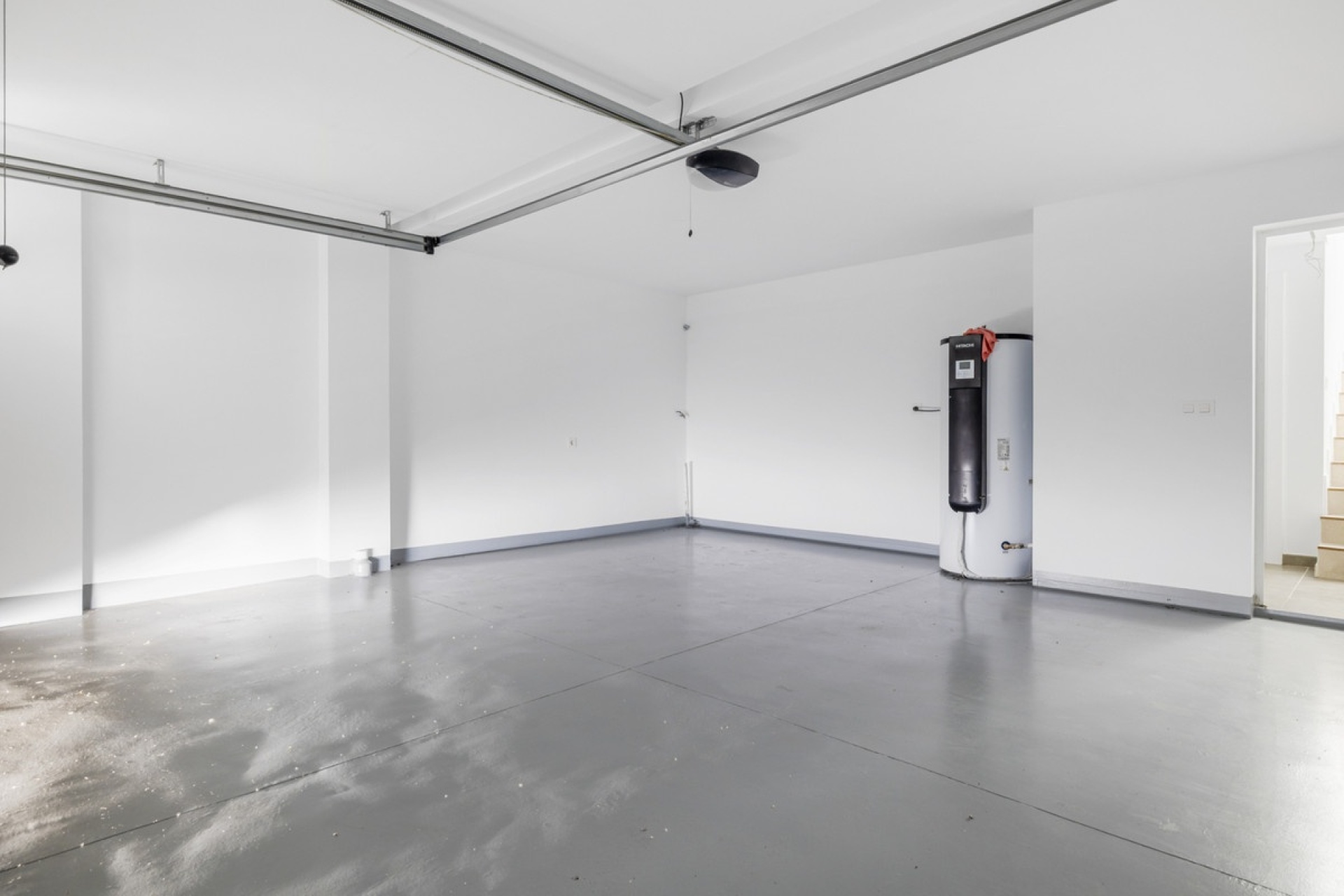 New Build - Town house - Torrox - Torrox Centro