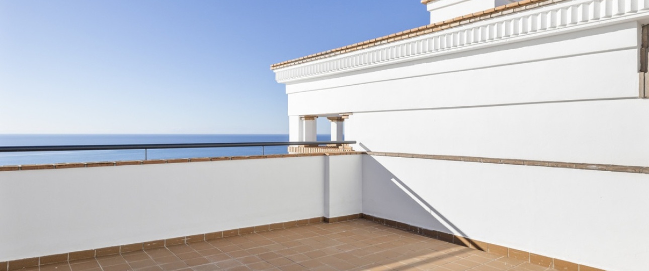New Build - Town house - Torrox - Torrox Centro