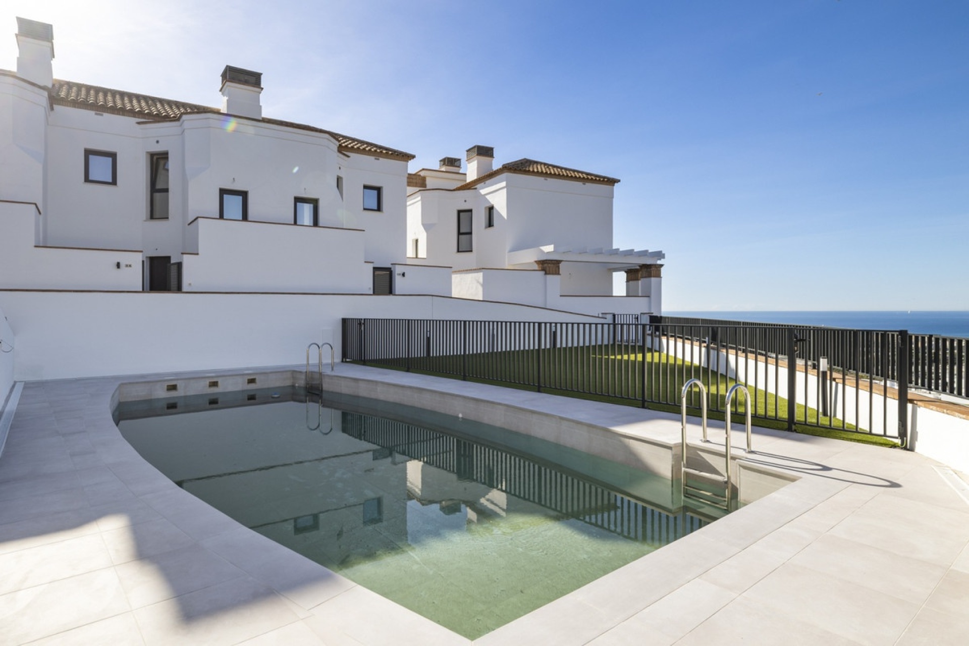 New Build - Town house - Torrox - Torrox Centro