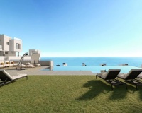 New Build - Town house - Torrox - Torrox Costa