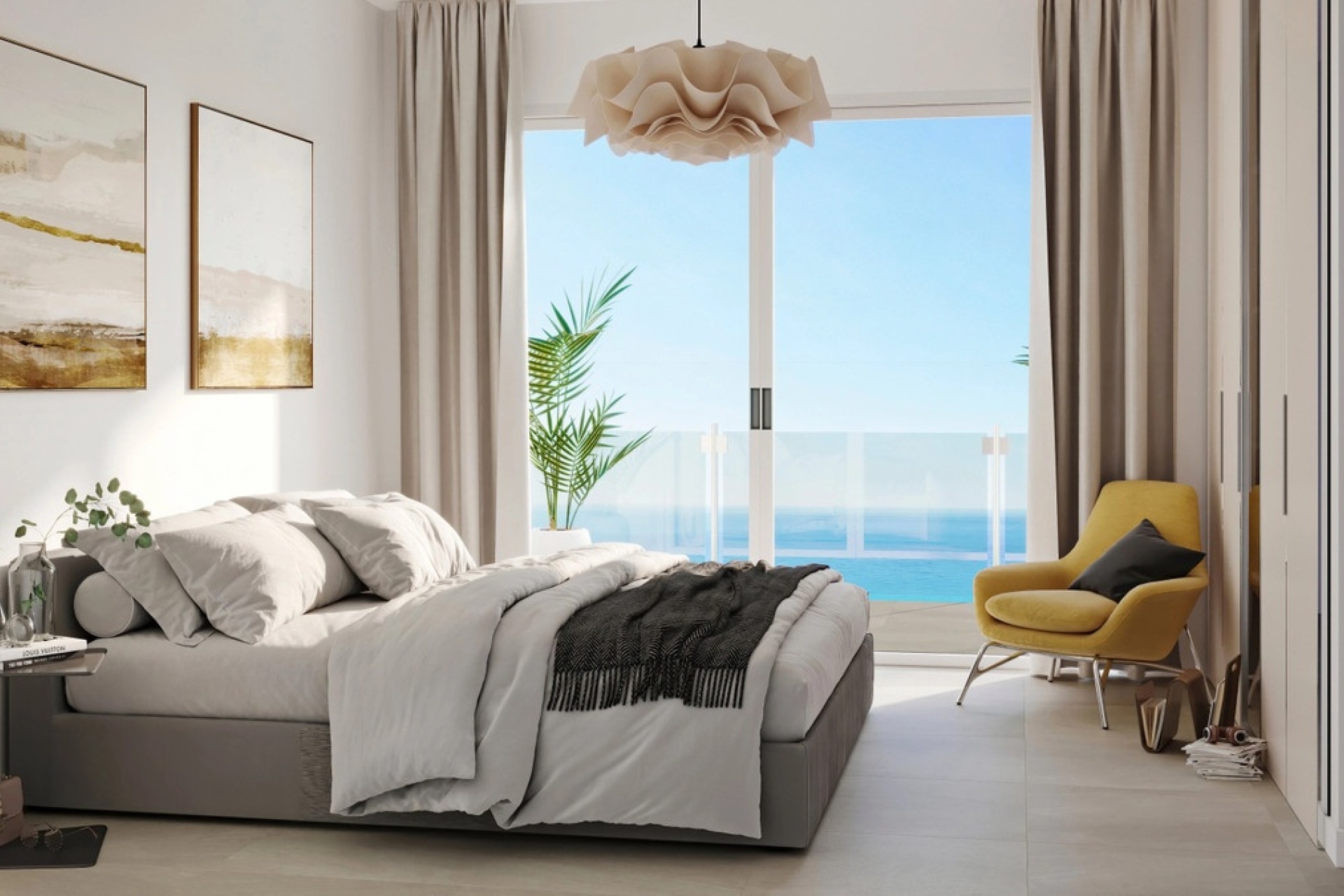 New Build - Town house - Torrox - Torrox Costa