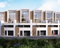 New Build - Town house - Torrox - Torrox Costa