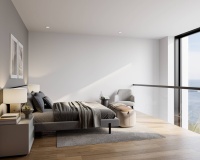 New Build - Town house - Torrox - Torrox Costa