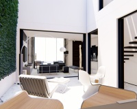New Build - Town house - Torrox - Torrox Costa