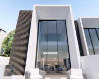 New Build - Town house - Torrox - Torrox Costa