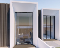 New Build - Town house - Torrox - Torrox Costa