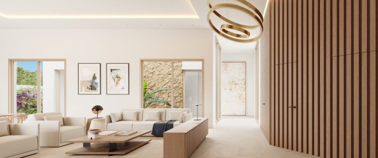 New Build - Villa - Algorfa - Algorfa Centro